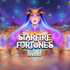 Ulasan Slot Starfire Fortunes