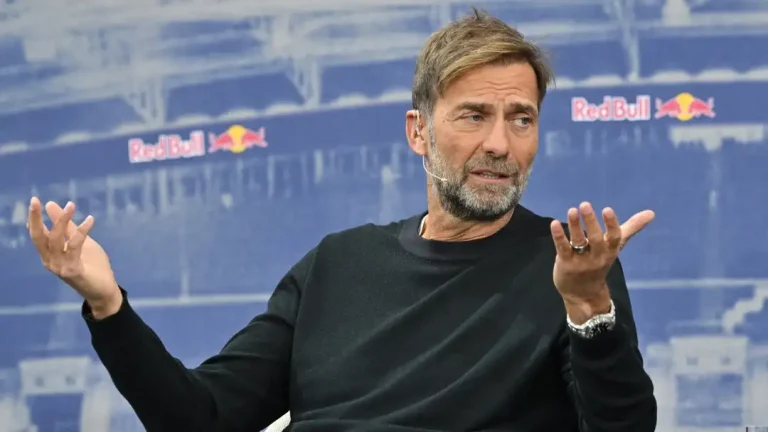 SENTUHAN TANGAN KLOPP! Bradley Diberi Kunci Kerajaan Red Bull—Inilah Formula Parlay & Mix Parlay yang Tak Terkalahkan