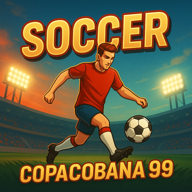 copa99