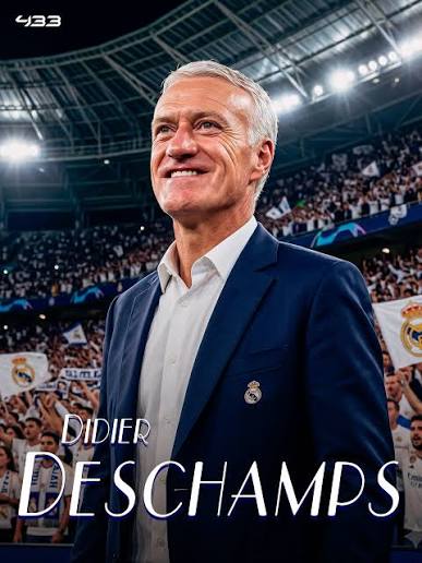 Deschamps: Prancis Tak Ubah Gaya Menyerang Hadapi Swedia