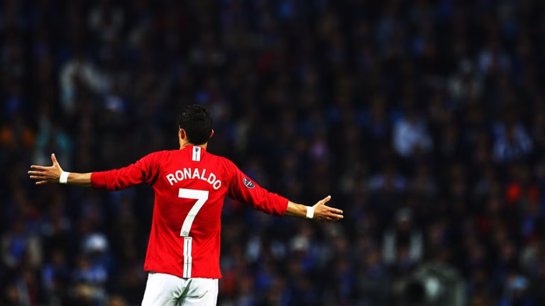 Cristiano Ronaldo Akui Piala Dunia Ini Jadi yang Terakhir Baginya