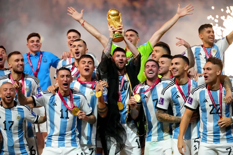 FIFA Digugat Pengadilan Jerman Akibat Praktik Jual Tiket Piala Dunia