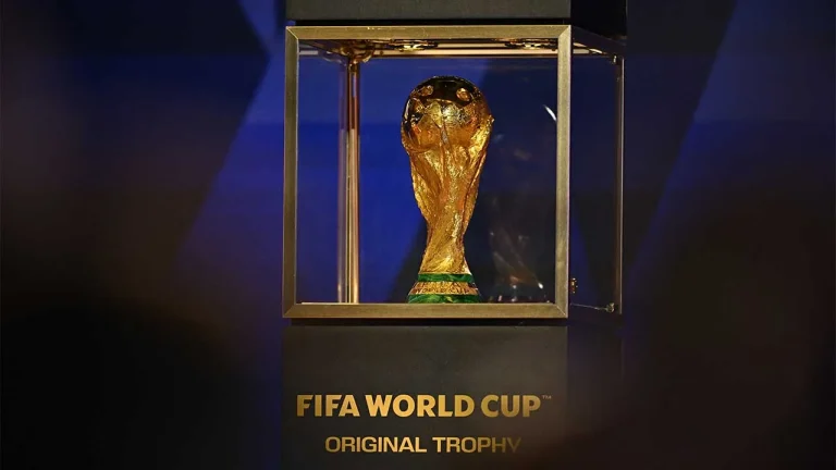 Uji Pengetahuanmu dengan Kuis Piala Dunia 2026 Terbesar
