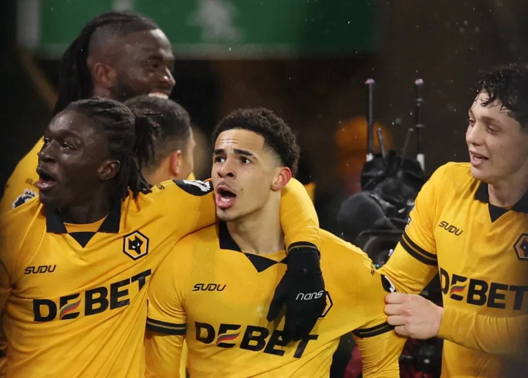 Lonjakan 600%! Kerugian Premier League Capai £948 Miliar