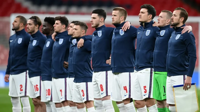 Timnas Inggris di Laga Hidup Mati: Bertahan atau Tersingkir?