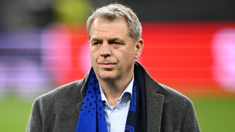 Krisis Kepemilikan Chelsea: Boehly Pergi, Siapa Disalahkan?