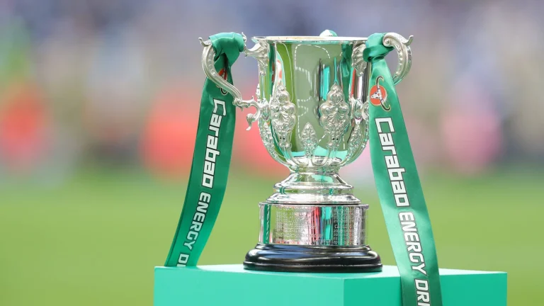 Hasil Carabao Cup: Leeds Kalahkan Forest Lagi, Brentford 6-1
