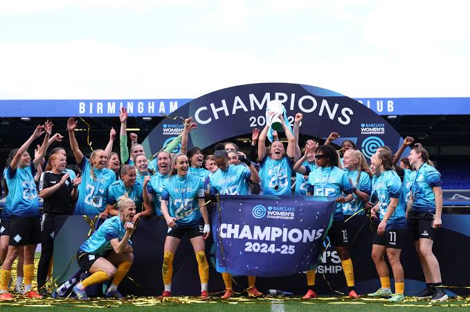 London City Lionesses: Ambisi Besar di WSL 2026-27