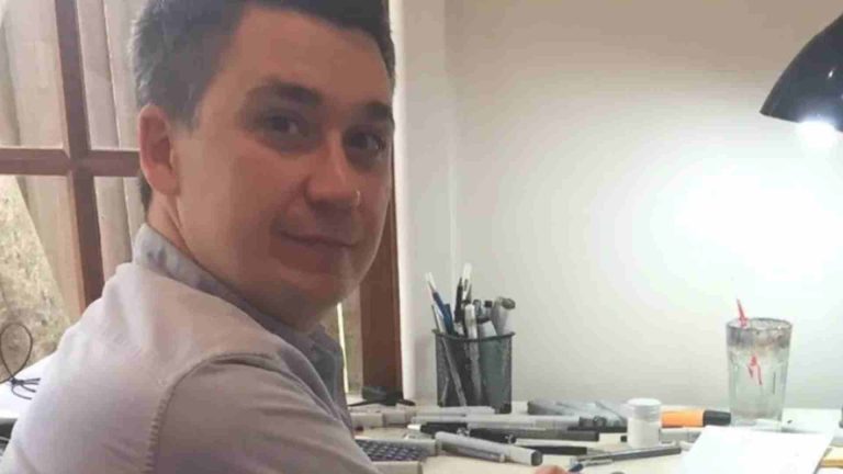 Kartun David Squires Soroti Kontroversi Wasit Premier League