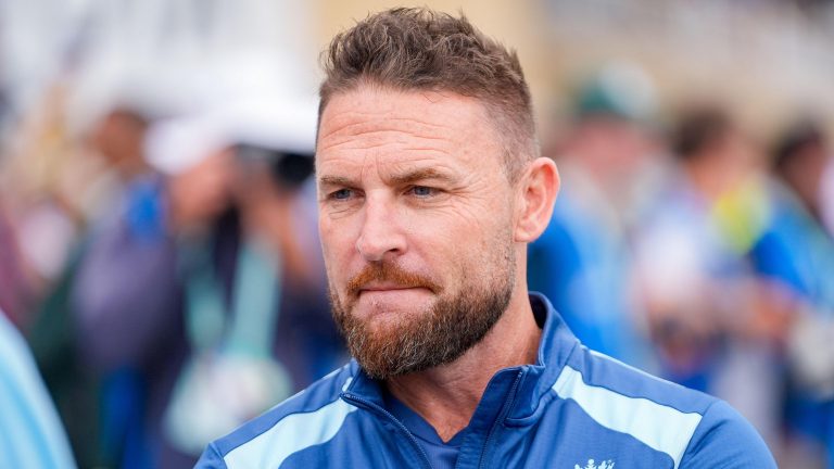 McCullum Ingin Kevin Pietersen Jadi Mentor Tim Inggris