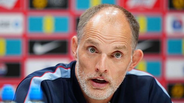 Tuchel Peringatkan Palmer soal Absen di Timnas Inggris