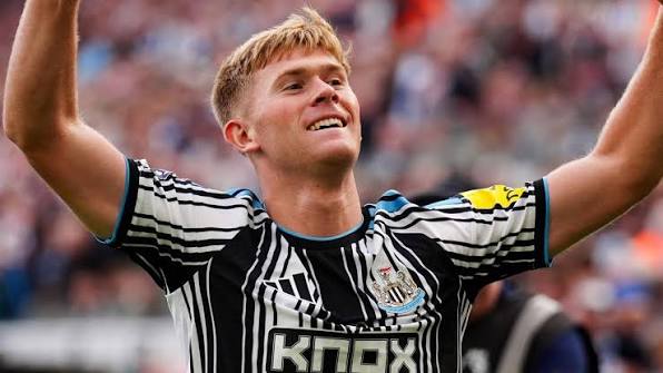 Newcastle vs Hull City: Willock dan Hall Akhiri Rekor Hull