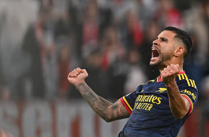 Bruno Guimarães Arsenal: Malam Tanpa Tidur dan Harapan Baru