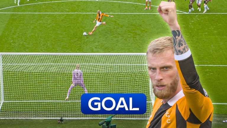 Hasil Hull vs Brentford: Ouattara Selamatkan Poin