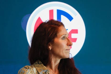 Lise Klaveness Dorong Reformasi FIFA dan Tantang Infantino