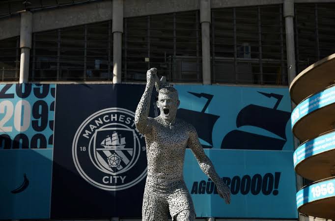 Sanksi Manchester City: Gelar yang Pantas Dikosongkan