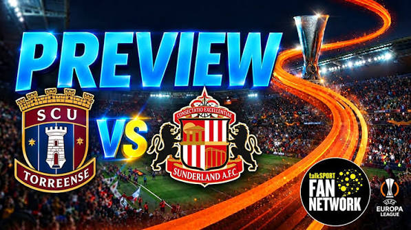 Sunderland vs Torreense: Misi Bersejarah di Portugal